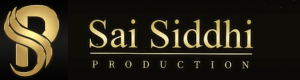 Sai Siddhi Production Logo